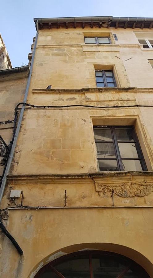 Joli Appartement "Serenite " Arles Exterior photo